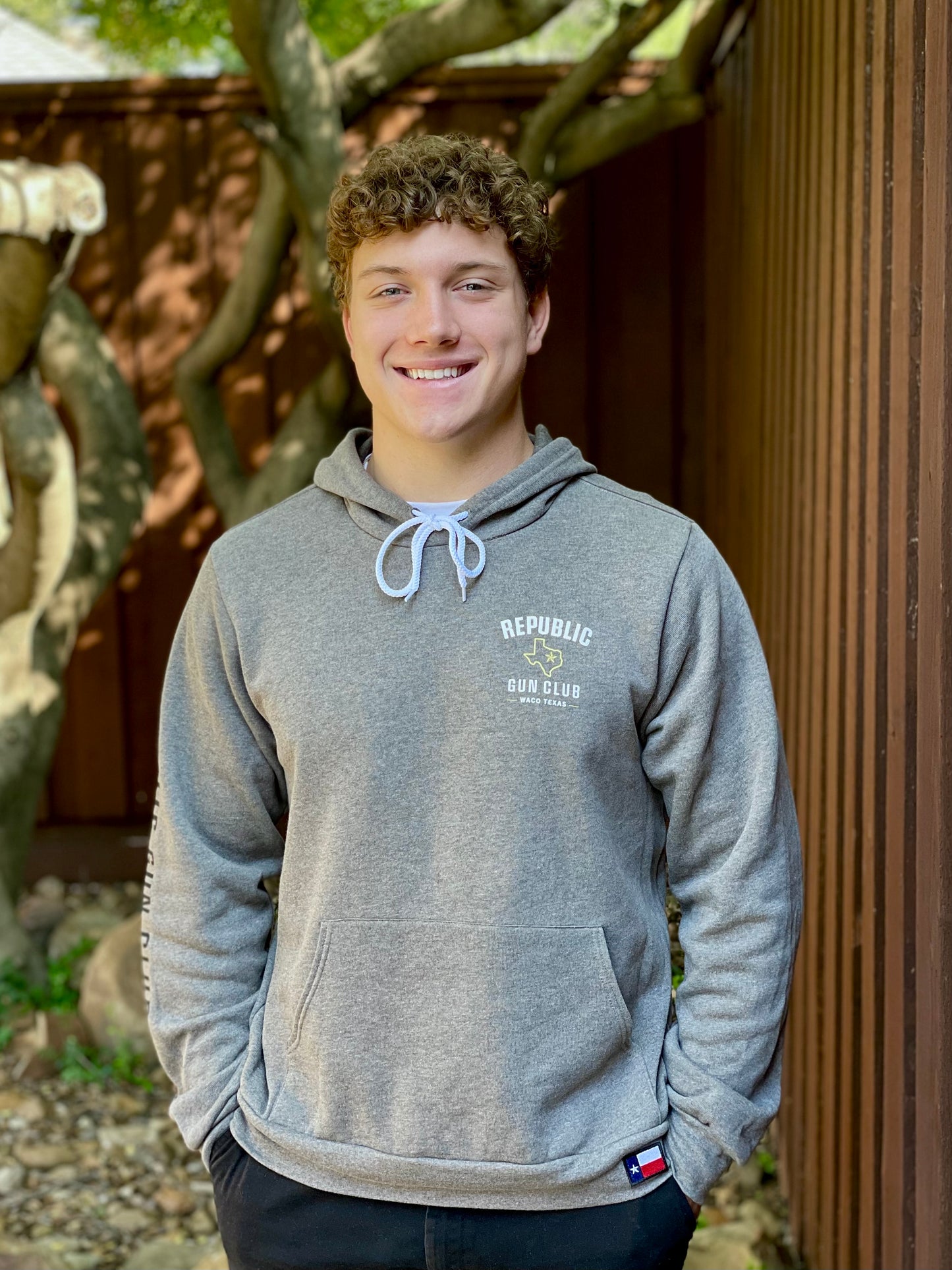 2023-2024 Fleece Limited Edition Hoodie