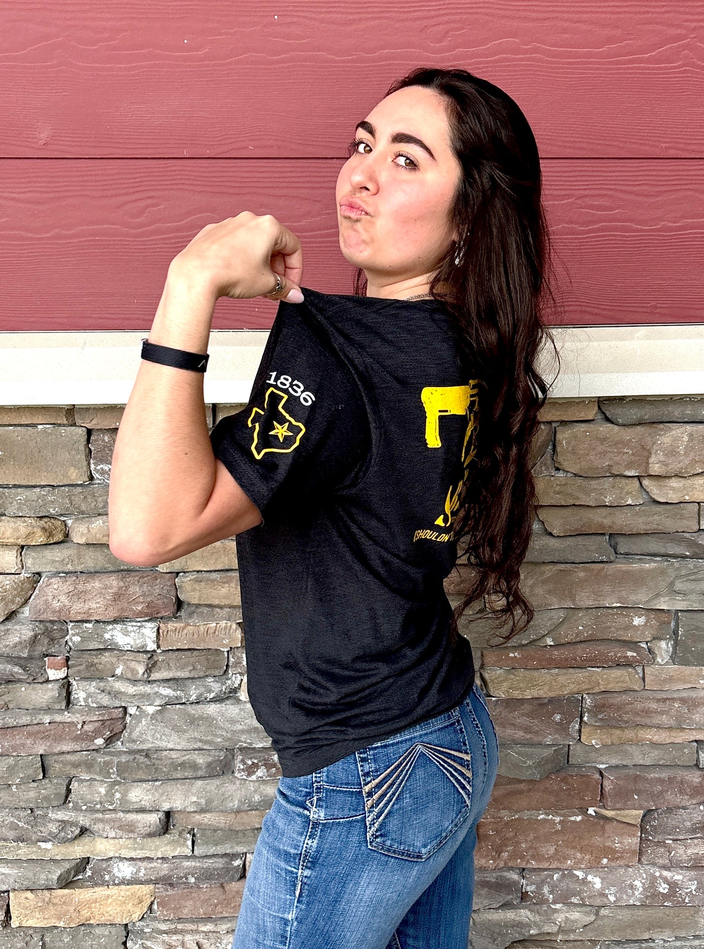 Shouldn't be Regulated