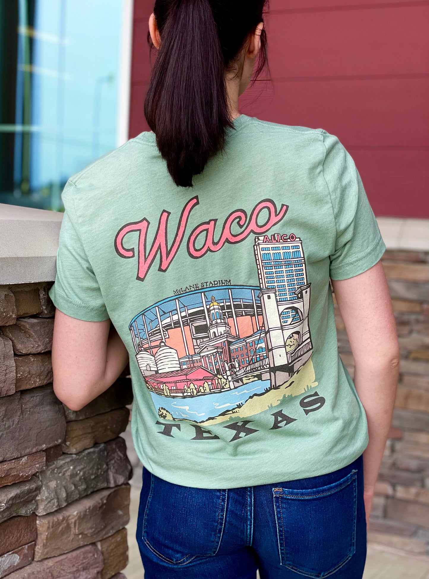 Waco Icons