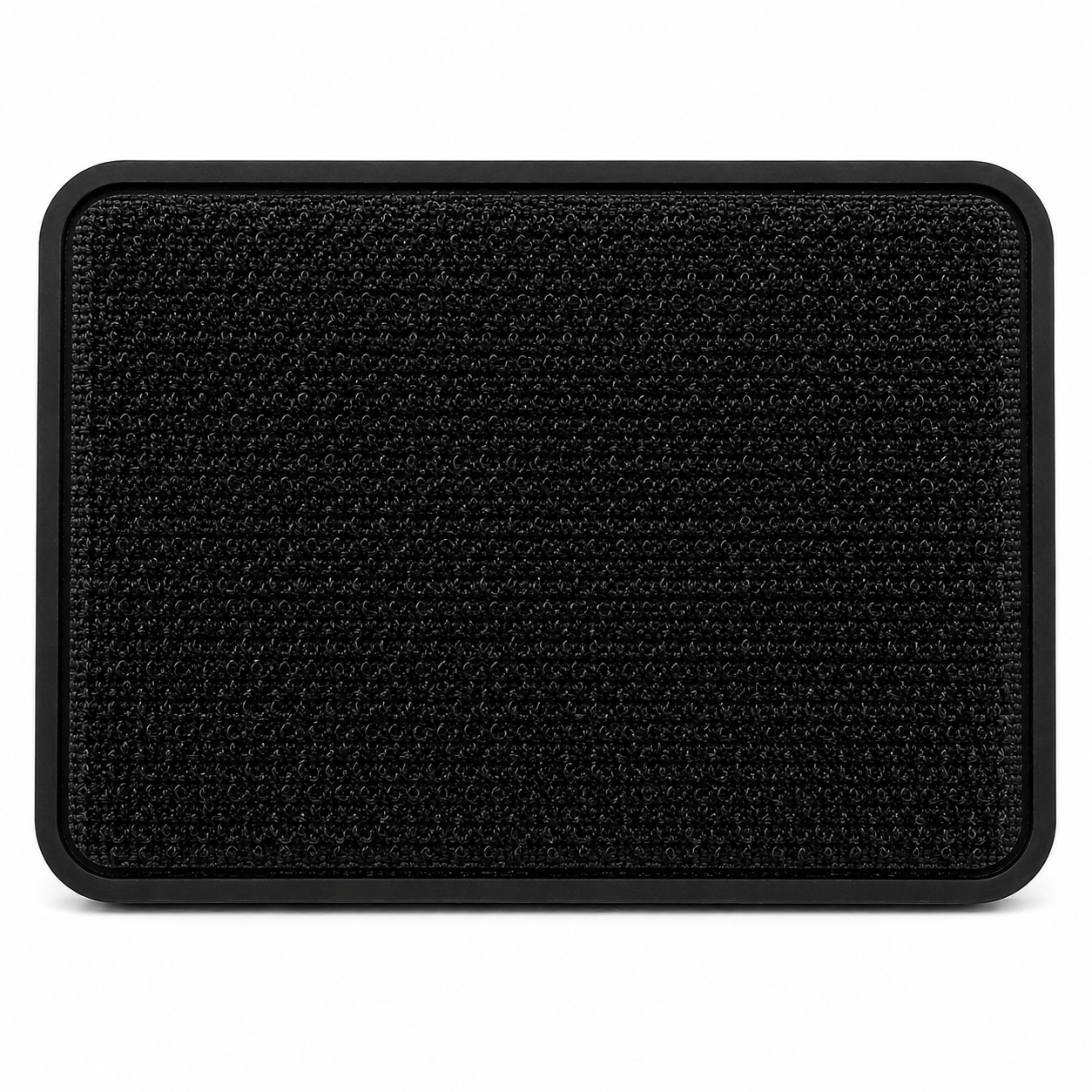 .300 Blackout PVC Morale Patch