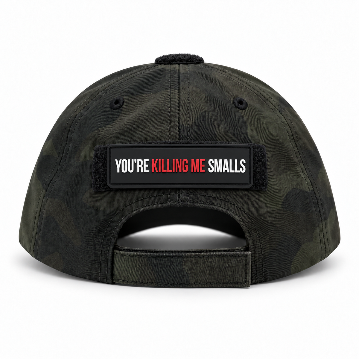 You're Killing Me Smalls