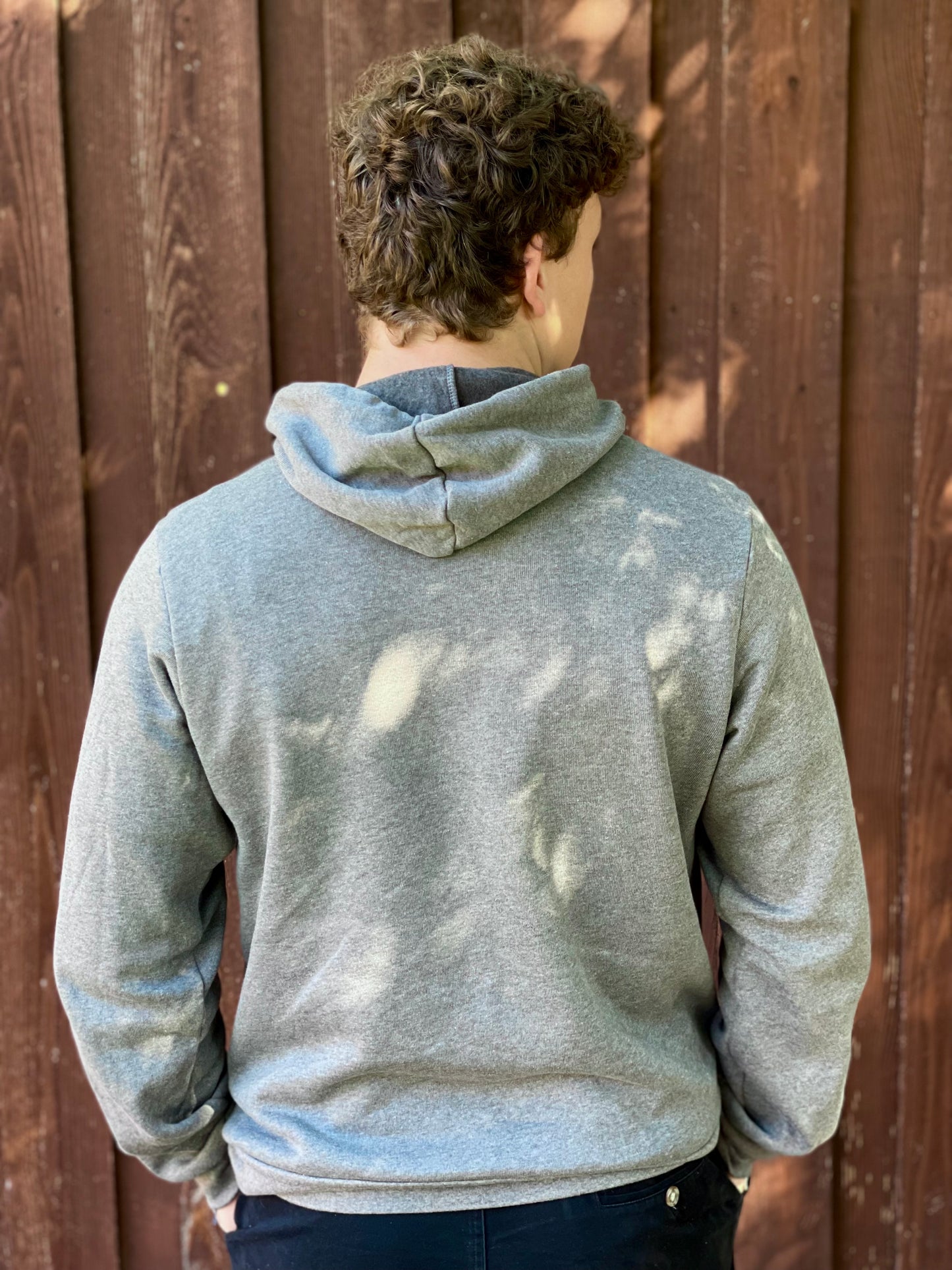 2023-2024 Fleece Limited Edition Hoodie