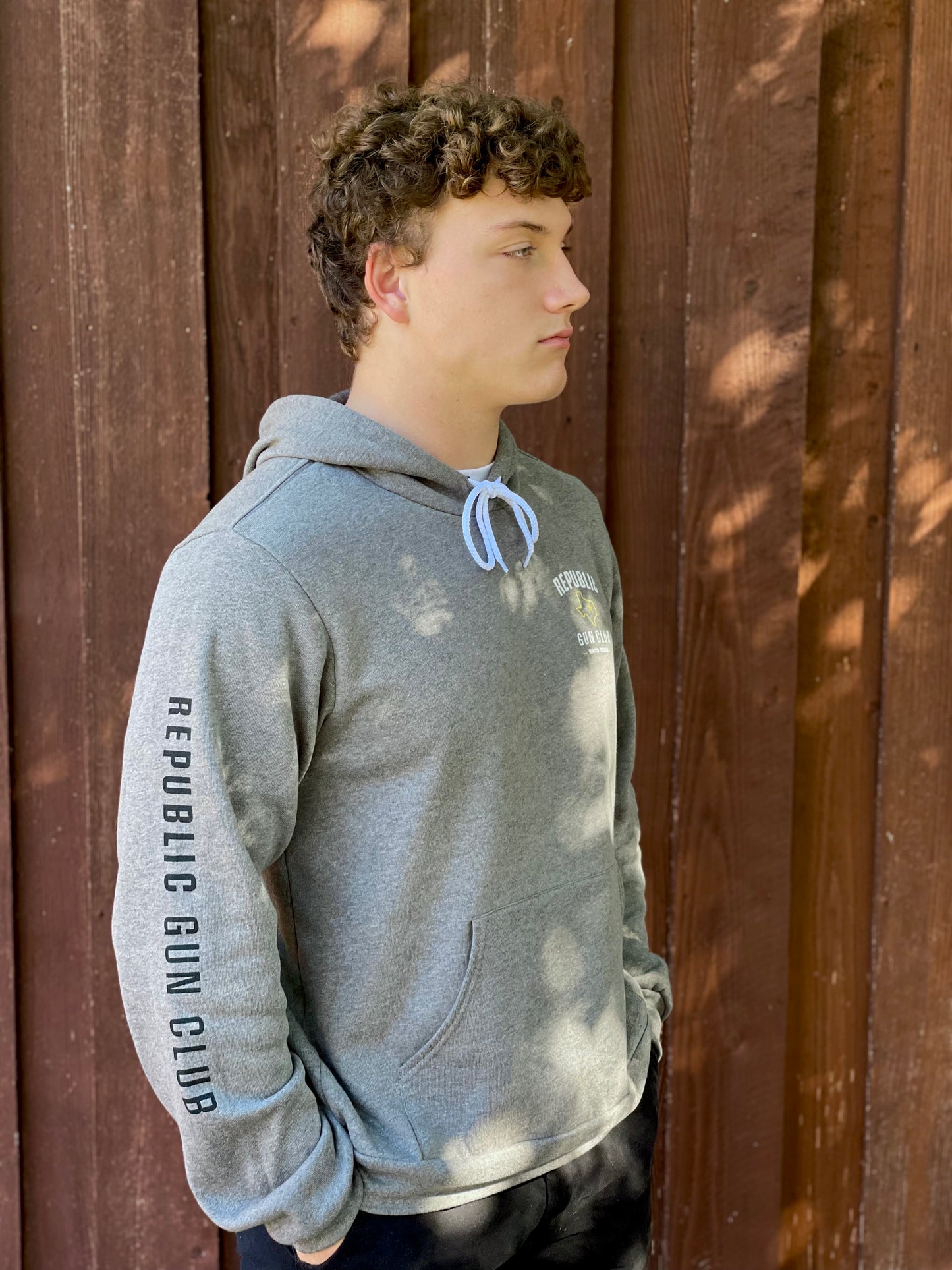 2023-2024 Fleece Limited Edition Hoodie